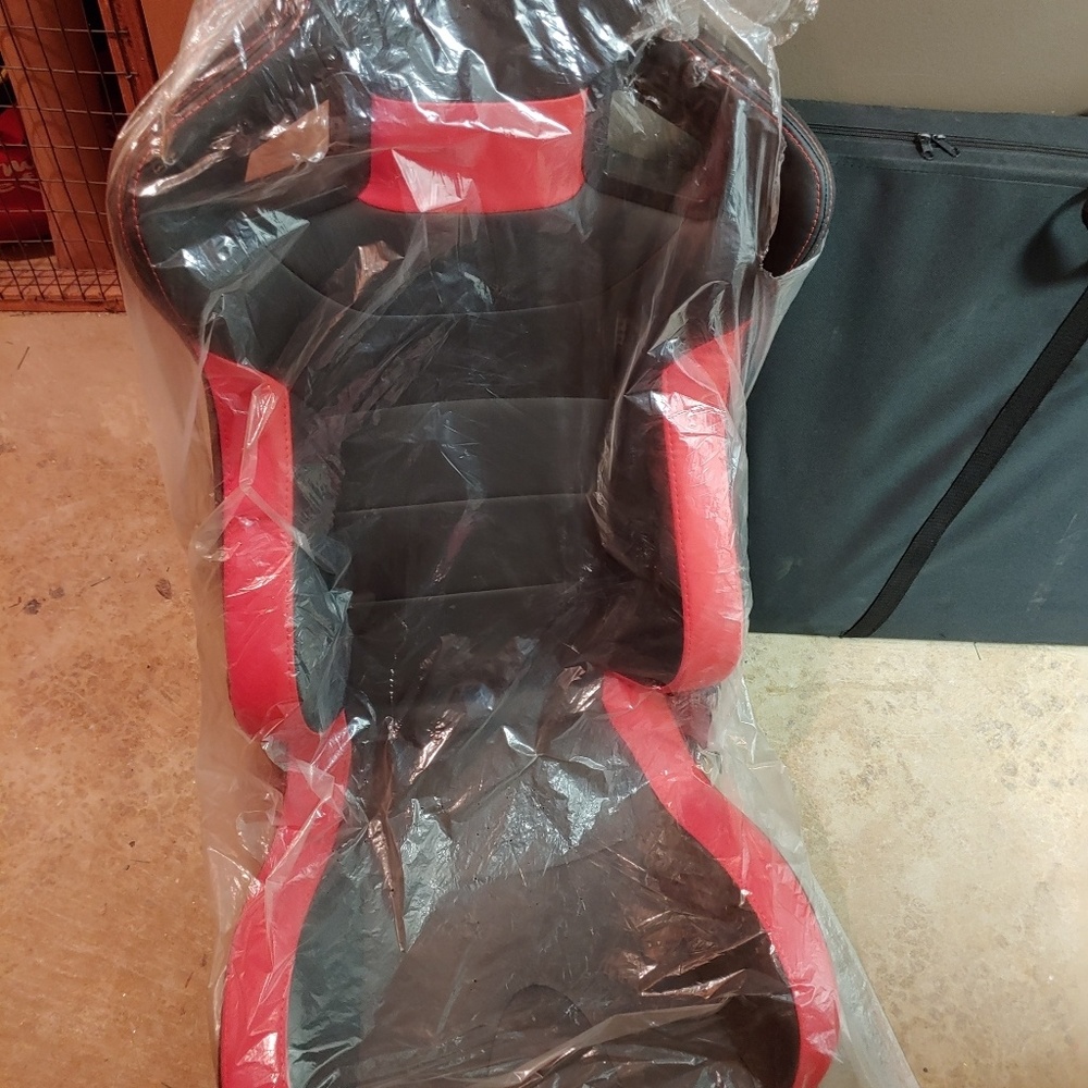 Universal car seats